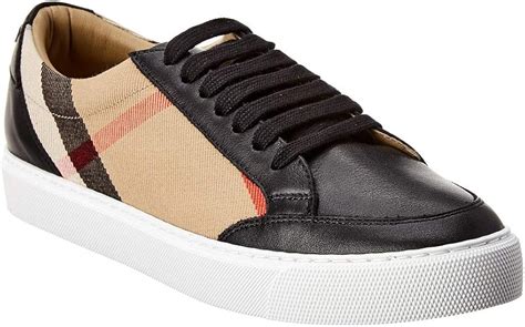 amazon burberry shoes